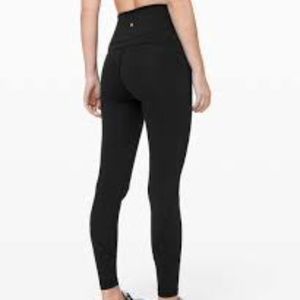 (NWOT) Lululemon leggings